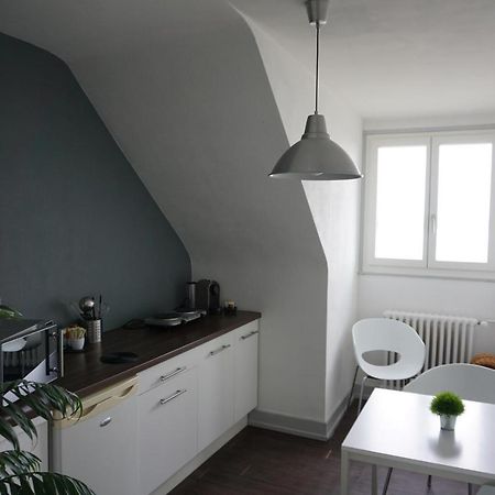 Studio Maujobia 31 Neuchâtel Kültér fotó